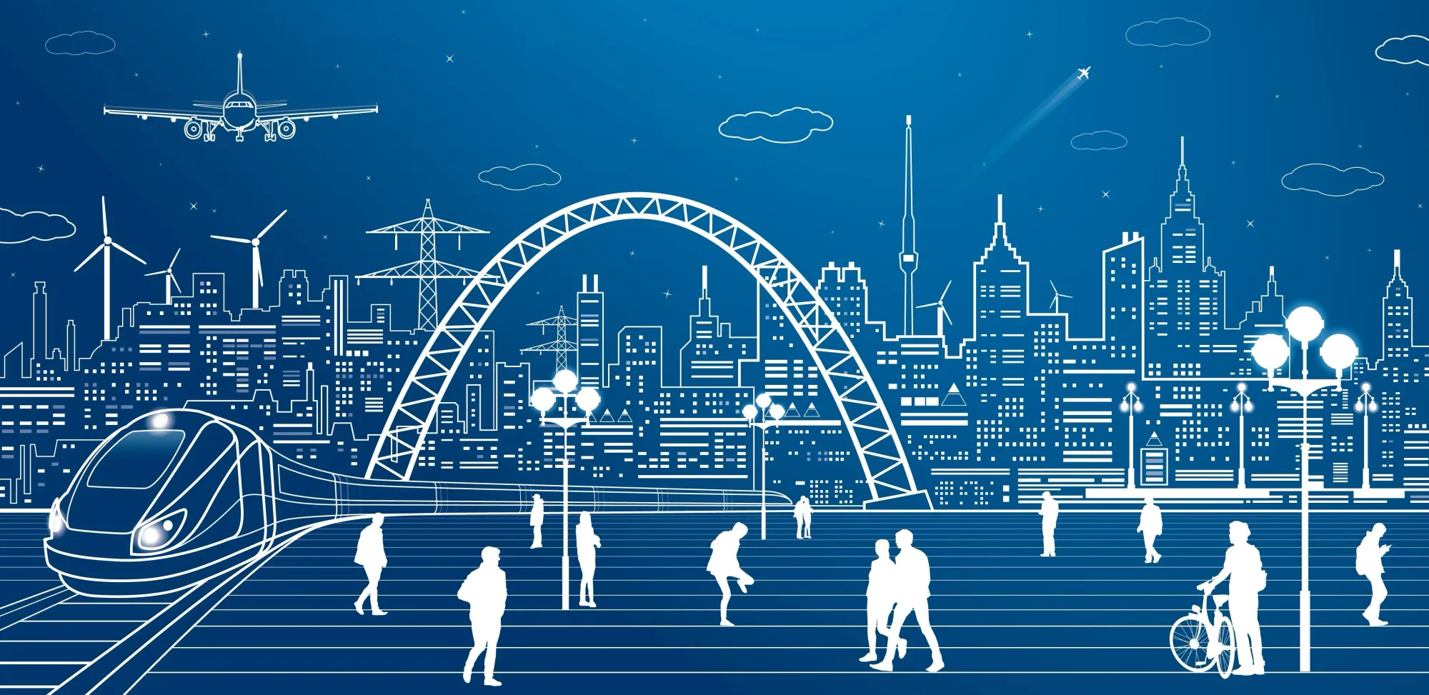 Futuro de la Electrificación