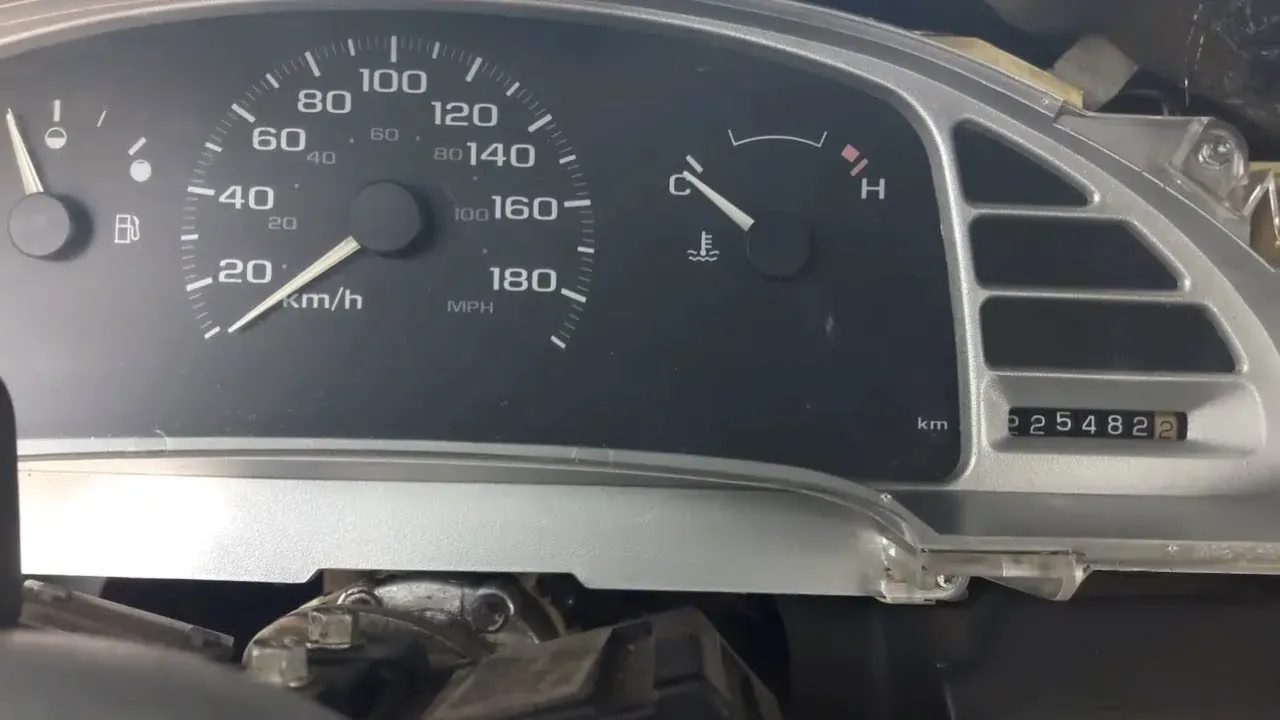 sistema antirrobo Ford