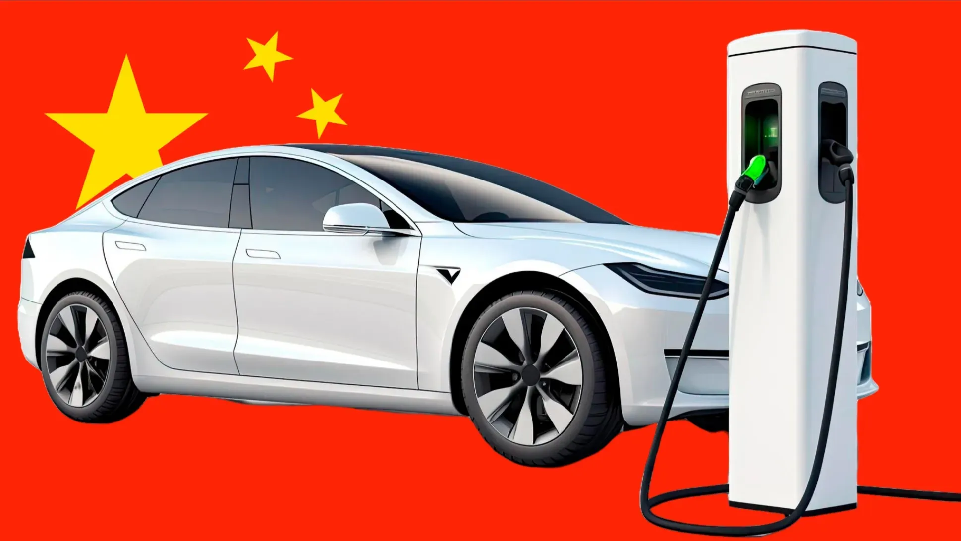 Comienza el impacto de los aranceles a los autos chinos