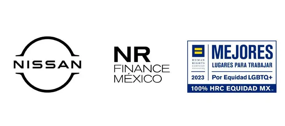 Nissan Mexicana logra certificación de “Mejores Lugares para Trabajar LGBTQ+ 2023”