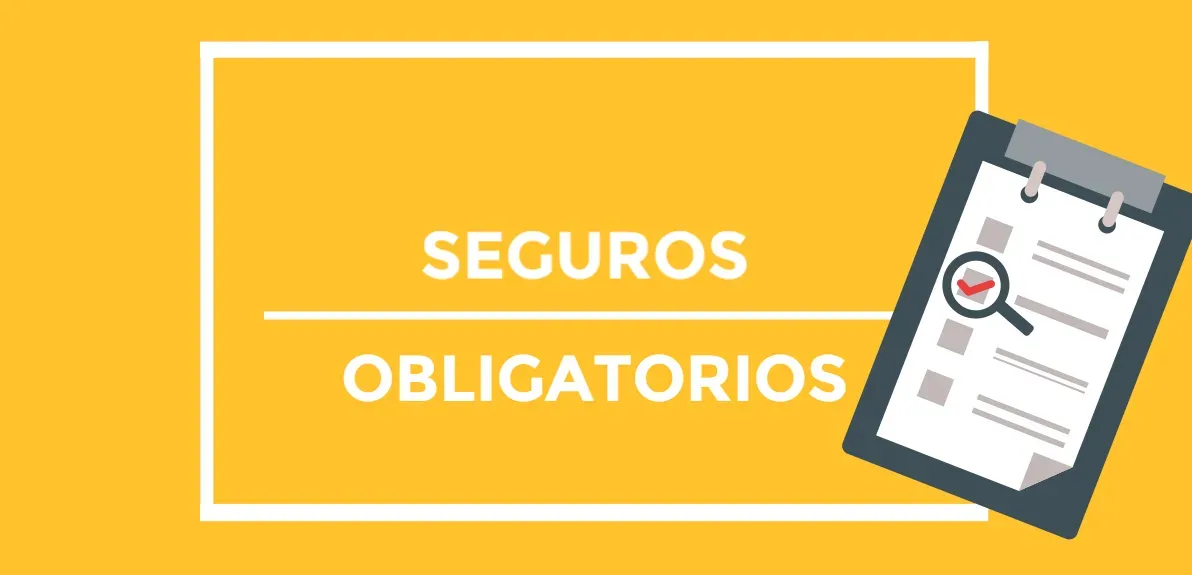 Seguro Obligatorio