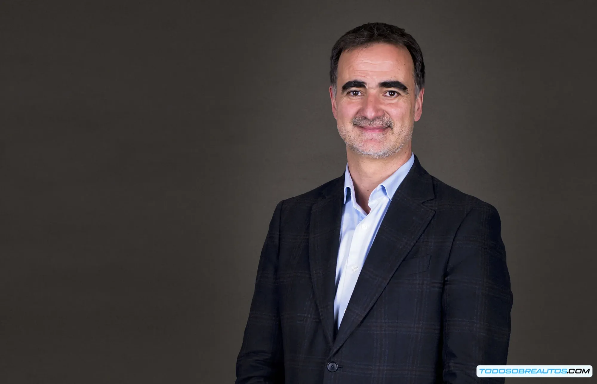 Dacia Sandero - El coche más vendido en España por tercer año consecutivo