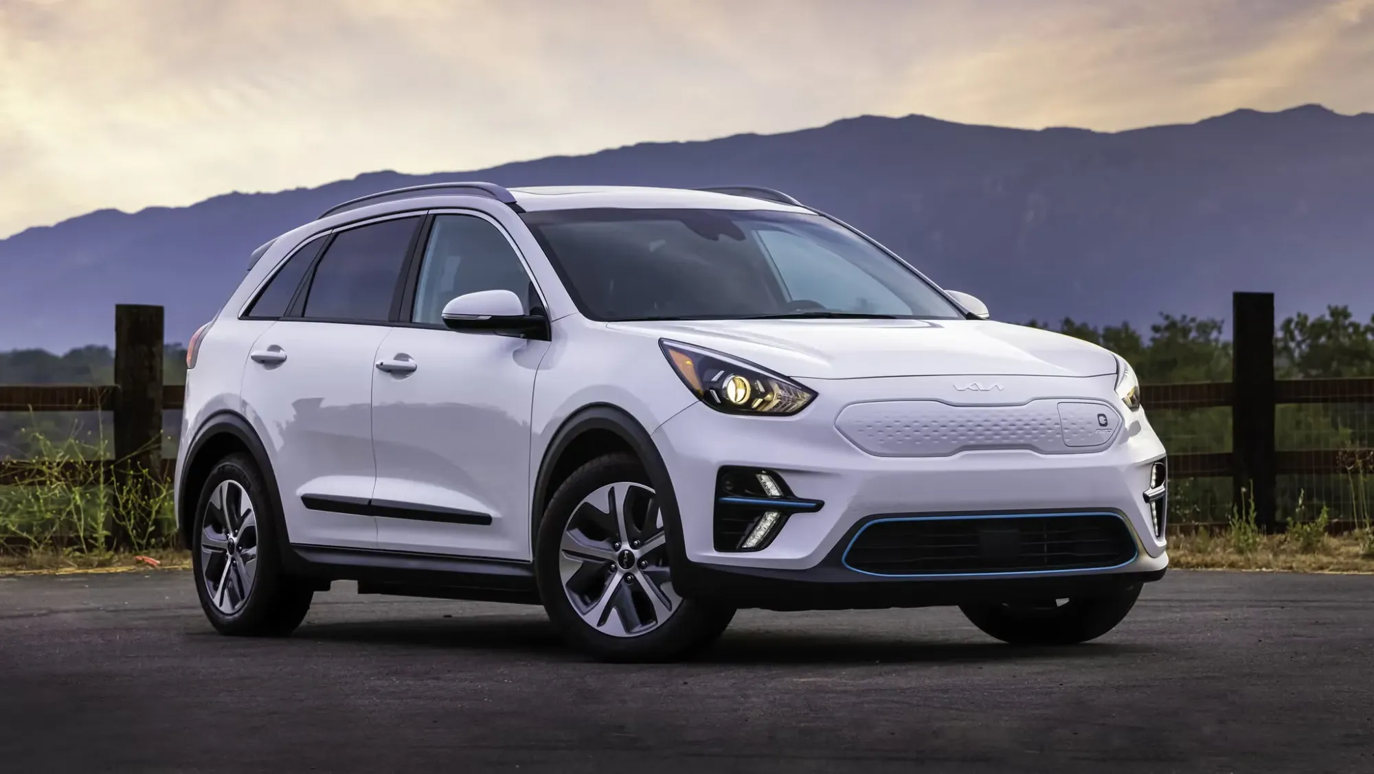 Kia Niro EV