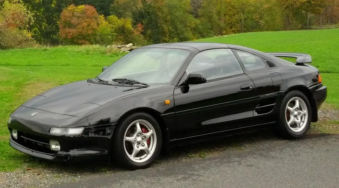 Toyota MR2