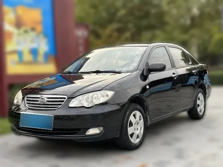 BYD T011