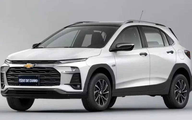 Chevrolet Sonic 2026