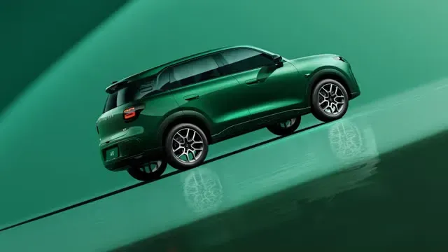 Leapmotor B03X Características, precios y más detalles