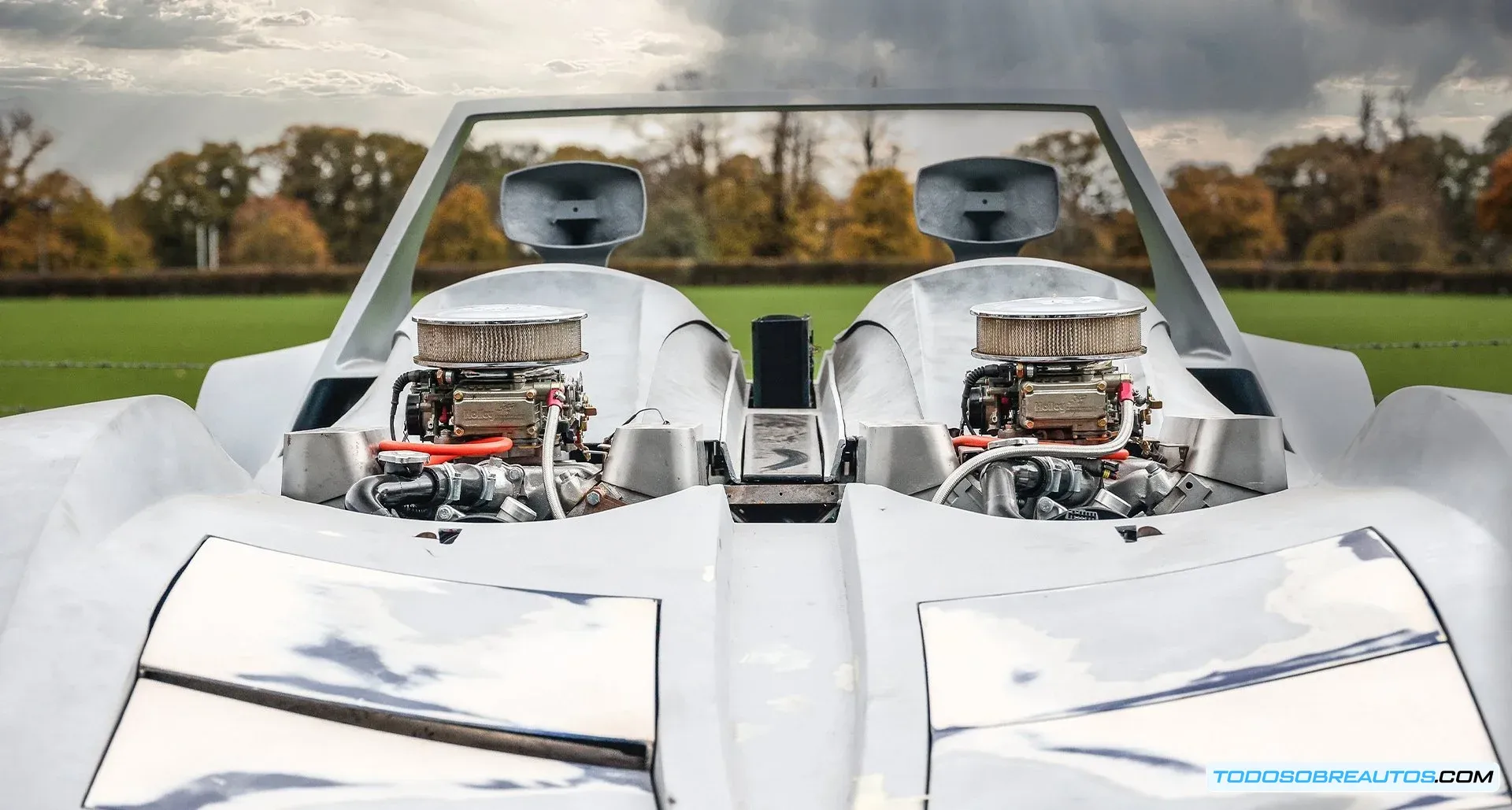 Detalle de las llantas Wolfrace del Sonic