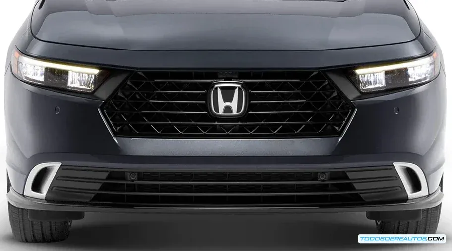 Honda Accord y CR-V Hybrid afectados por defecto en selenoide de bomba de combustible - Revisión Profeco