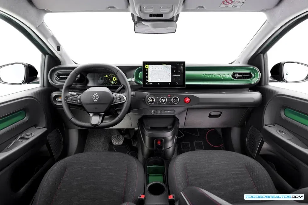 Renault Twingo E-Tech eléctrico, el modelo que cumple la promesa de precio inferior a 20.000€ y desafía a Dacia Spring y Dongfeng Box