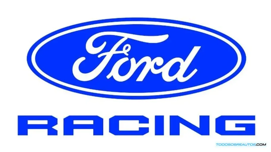 Diseños de Ford Racing y Red Bull para la Fórmula 1 en 2026.