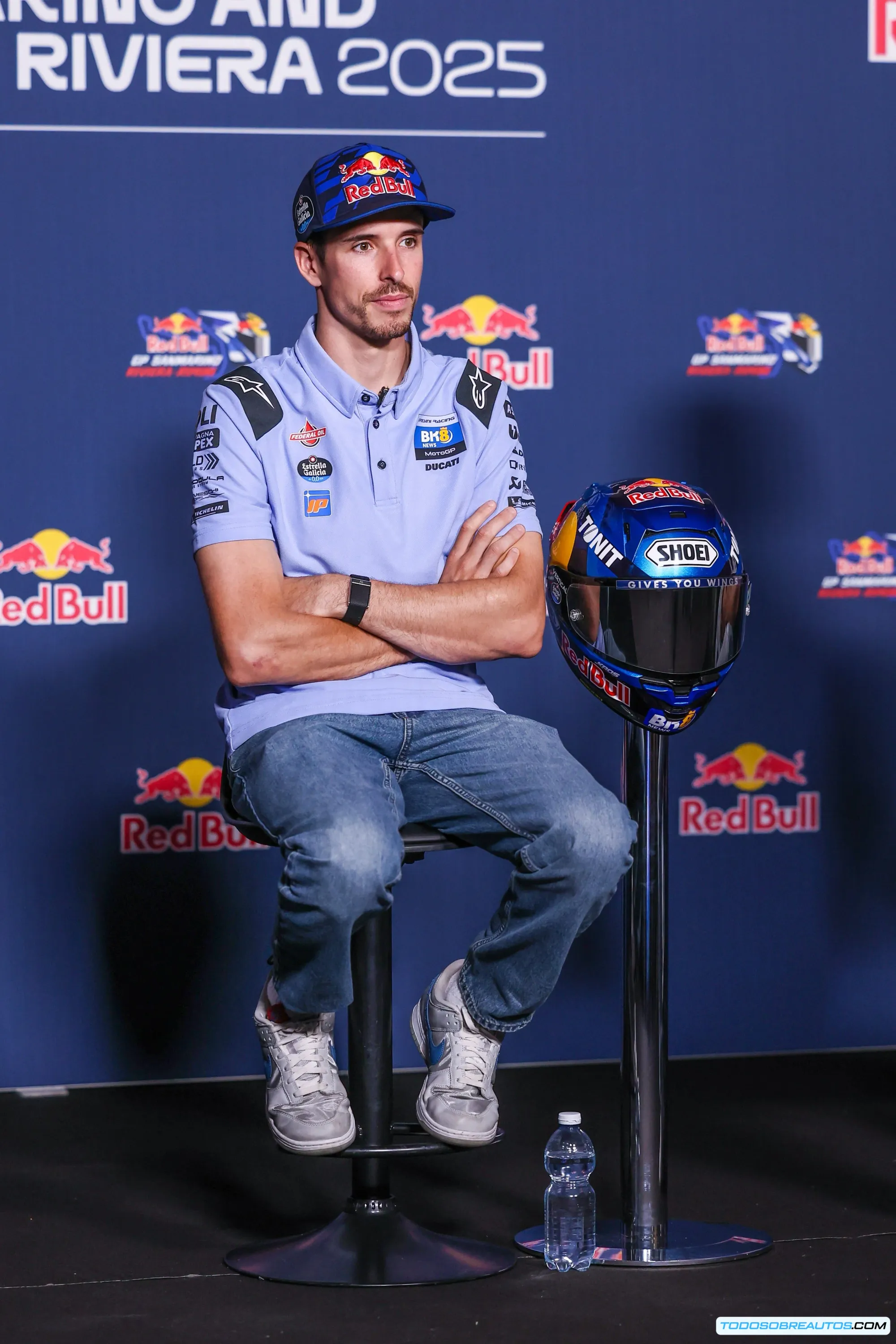 Restomod eléctrico de Charge Cars basado en el Ford Mustang