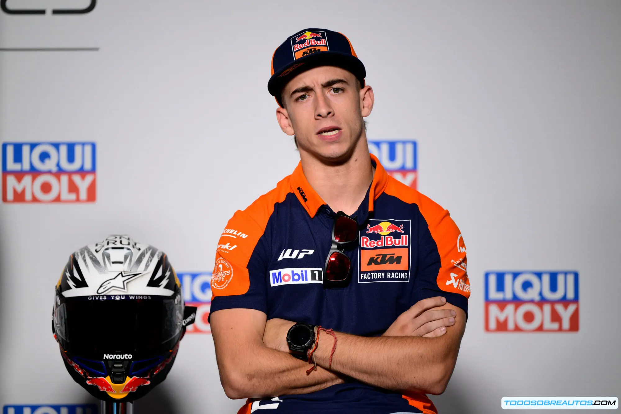 Motor Ford Coyote V8