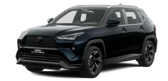 Descubre el Toyota perfecto para ti