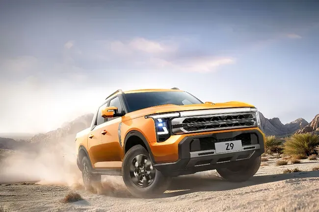 China primero resucitó a Ebro, ahora vuelve a reflotar otra marca mítica española: Santana está de vuelta