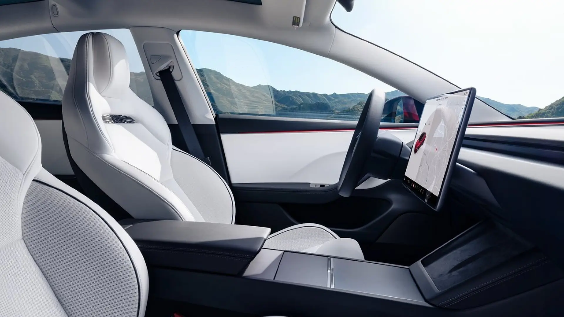 estudio del ADAC sobre radiación electromagnética en coches