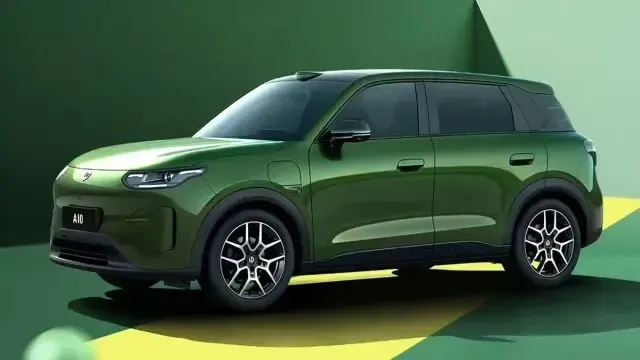 Leapmotor quiere vender muchos más coches y el nuevo B03X