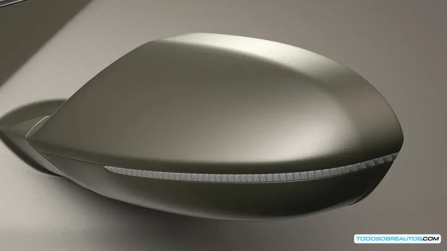 Representación del color Tesseract Blue