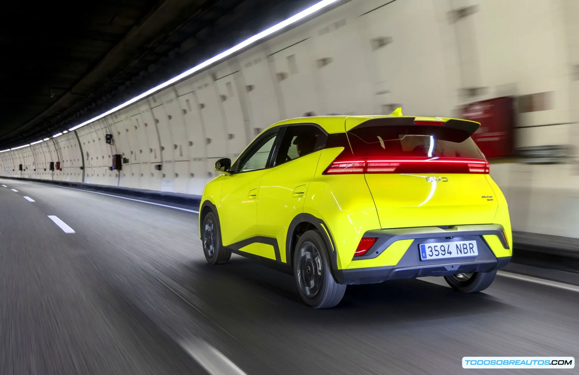 MG ZS, SUV eléctrico chino que contribuye al aumento de cuota de mercado de marcas chinas en Europa en 2025