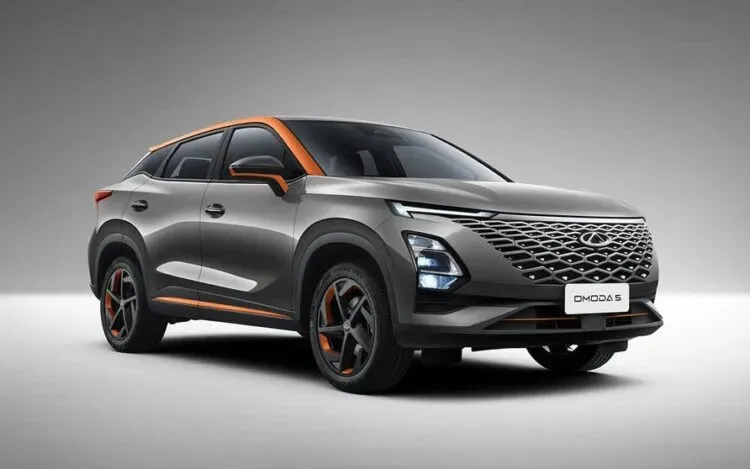 El gigante automovilístico chino Chery fabricará coches eléctricos en España