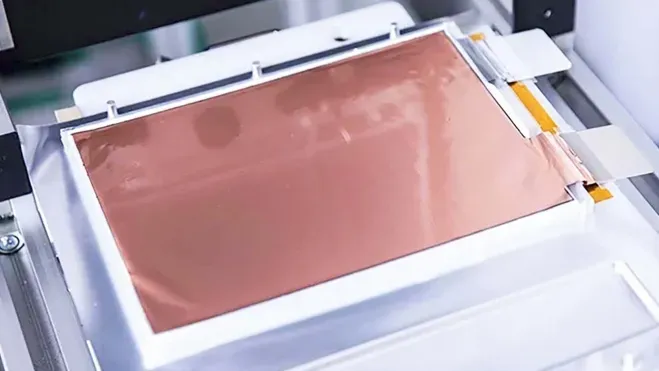 El MIT promete 1.600 km de autonomía con esta nueva batería con tecnología ETOP