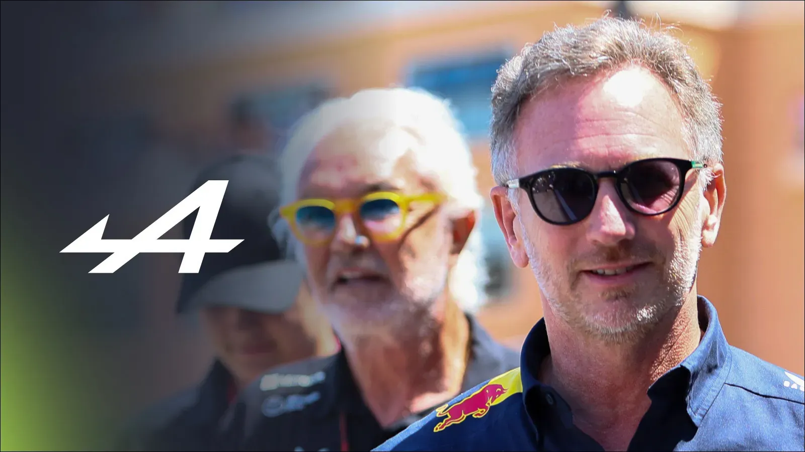 Brutal Alpine appraisal offered amid Christian Horner