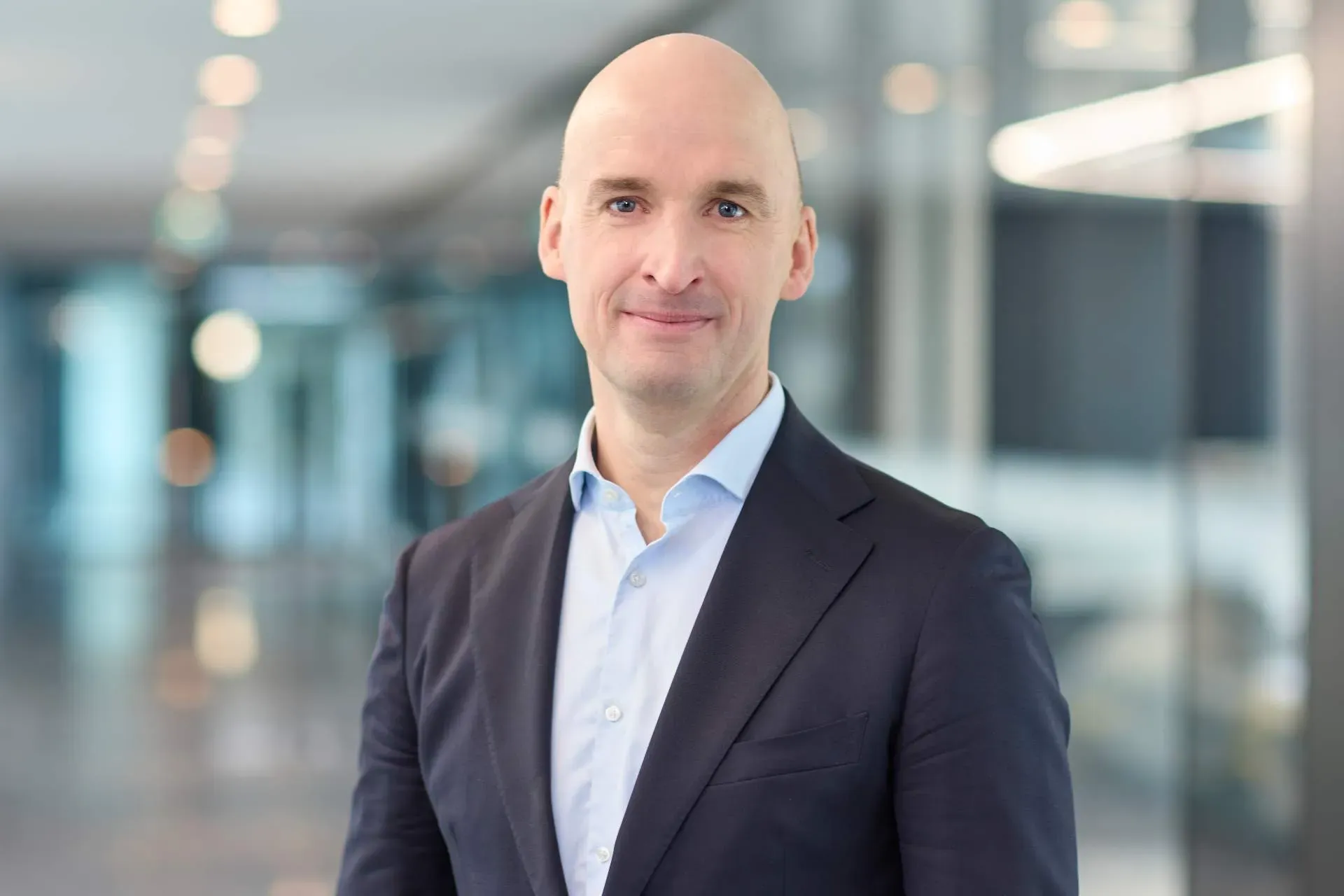 Continental appoints Christian Kötz