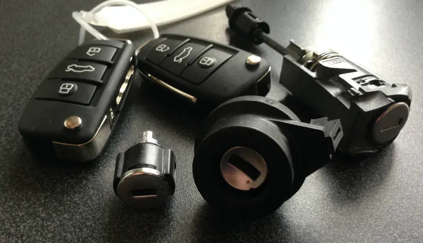 inmovilizador del motor