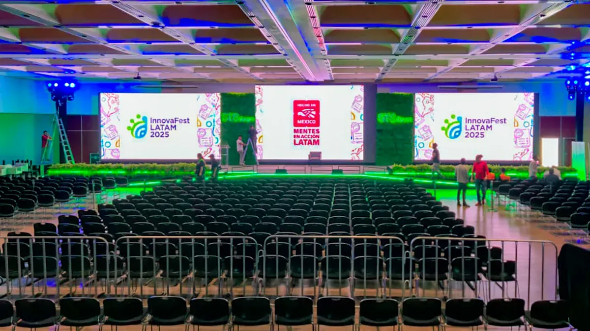 InnovaFest LATAM 2025