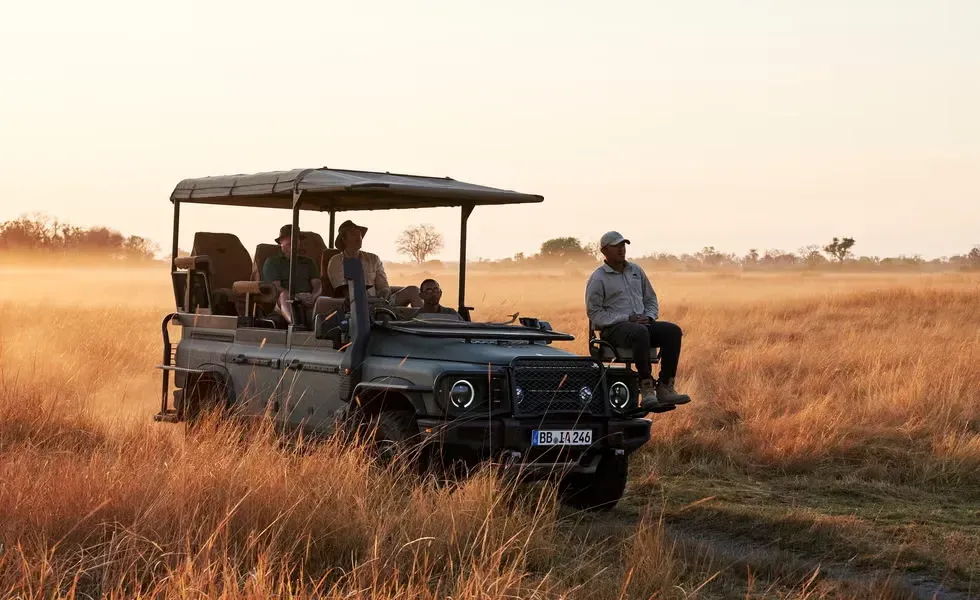 INEOS Grenadier Game Viewer 