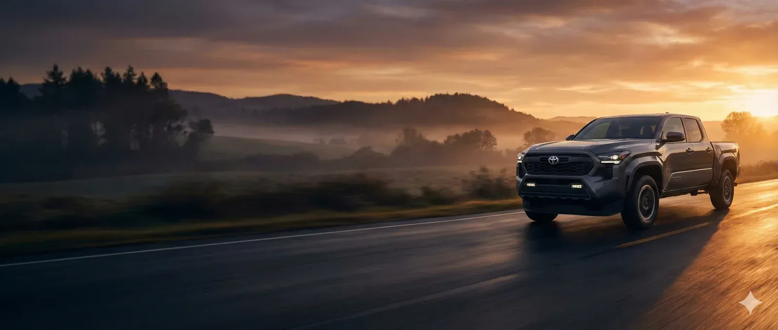 Toyota: El Rey de los Híbridos y la Fiabilidad