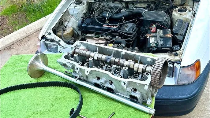 motor de interferencia