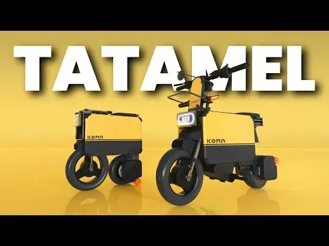 Icoma Tatamel