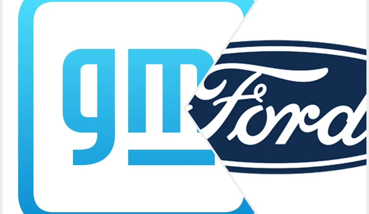 Ford y General Motors