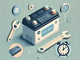 Romper el mito de la vida útil de las baterías