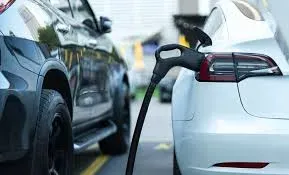 vehículos eléctricos (EV)