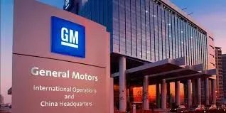 Desafíos de costos para General Motors en China y Corea