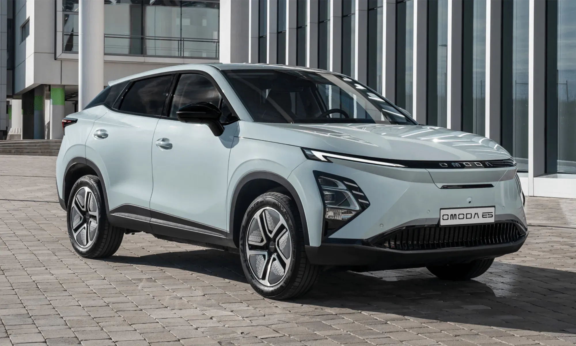 impacto coches eléctricos chinos España