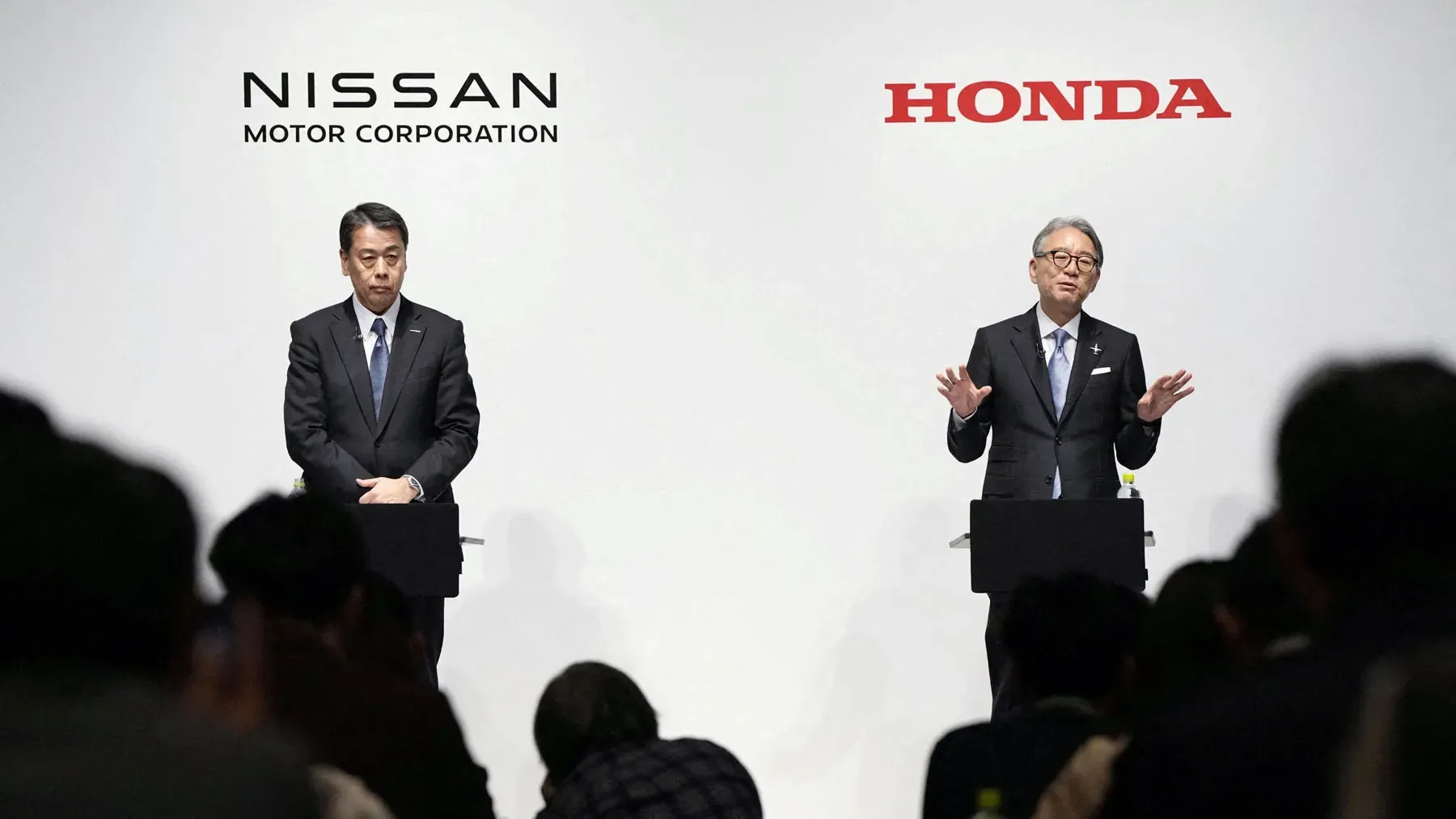 impacto alianza Honda Nissan México