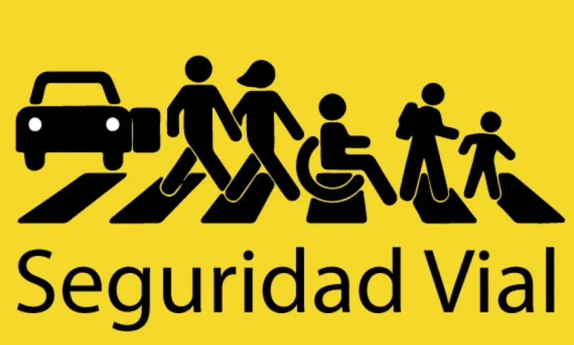 seguridad vial