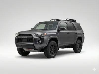 4Runner