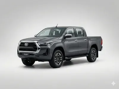 Hilux