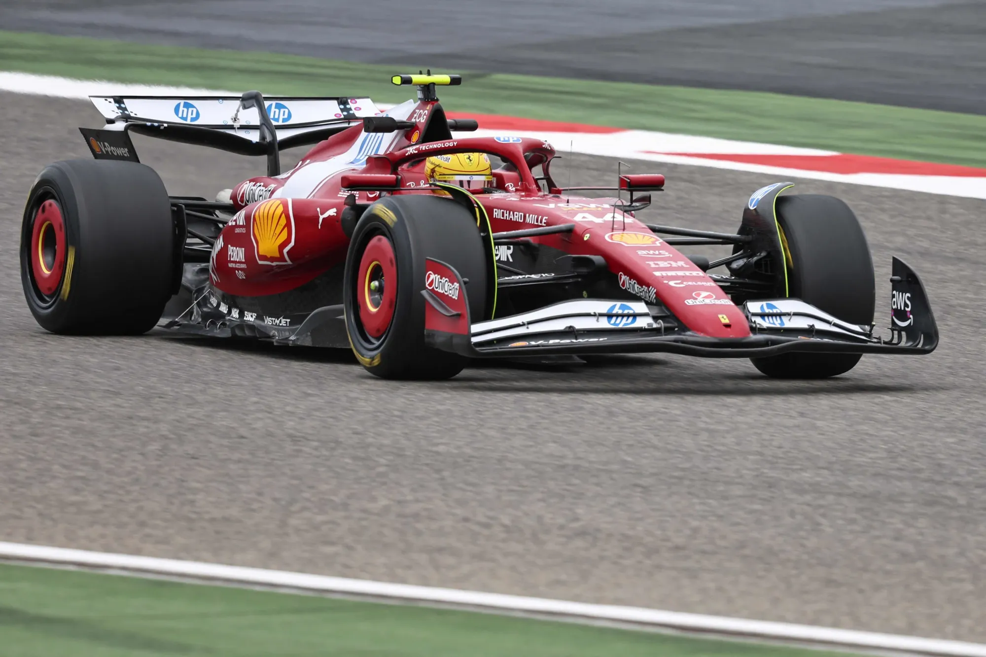 Mundial F1 2025: calendario, fechas, carreras y circuitos de la Fórmula 1