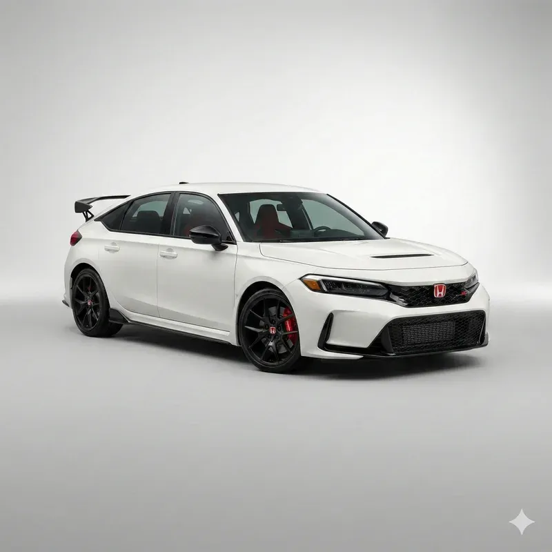 Civic Type R