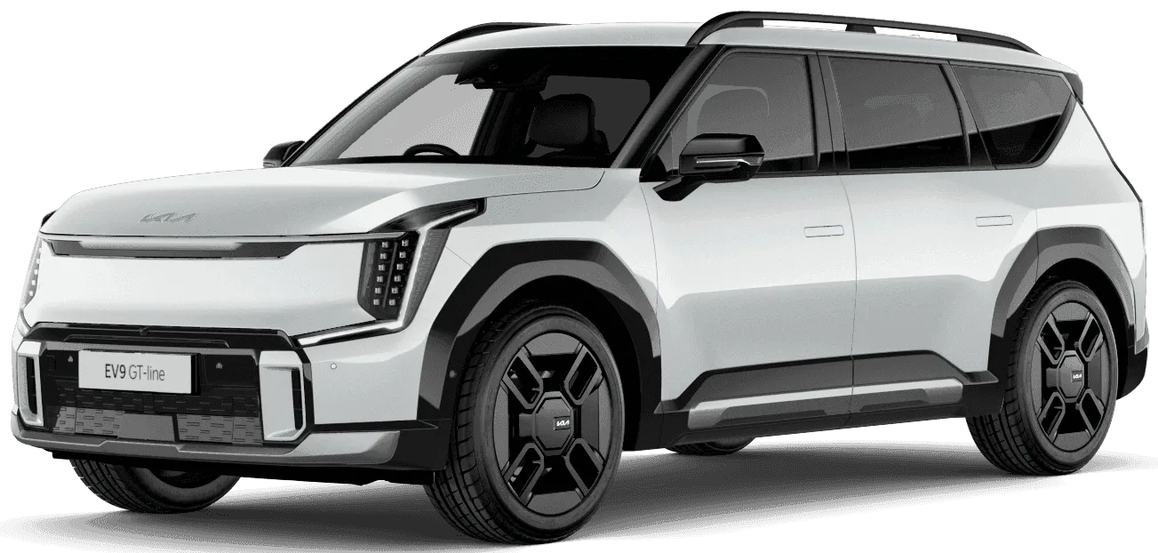 Nuevo Kia EV3 en Colombia, un SUV eléctrico que ofrece hasta 605 kilómetros de autonomía