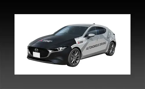 Maisart | MITSUBISHI ELECTRIC Global website