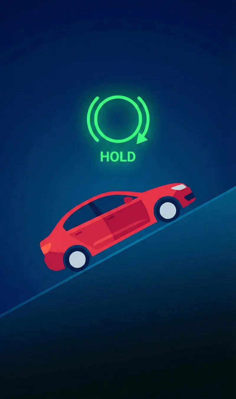 Auto Hold: ¿Para Qué Sirve?