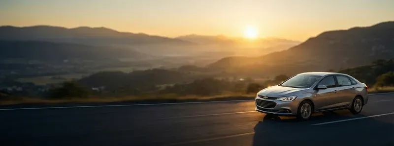 Chevrolet México: Noticias, Modelos y Precios 2026