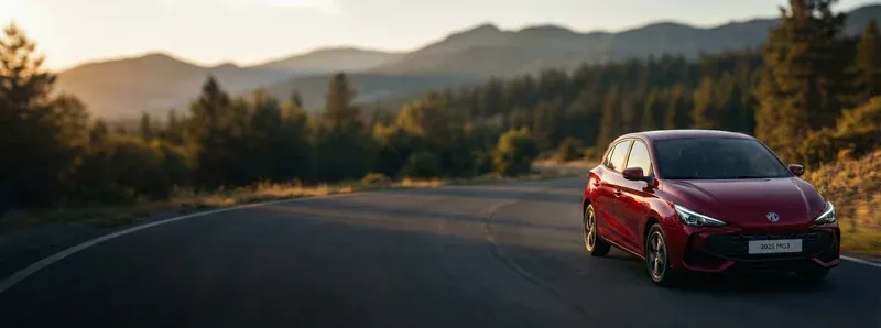 MG México: Noticias, Precios y Modelos 2026