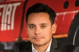 Guillermo García Alfonsín